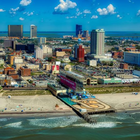 Atlantic City casinos could lose $1m in EBITDA daily during strike, says union