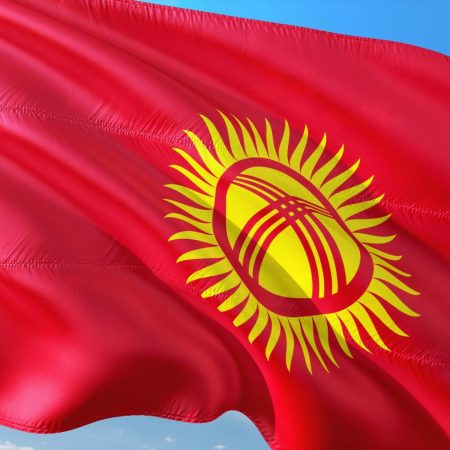 Kyrgyz parliament votes to legalise casinos and igaming for foreigners