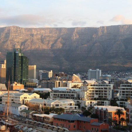 Betfred eyes South Africa expansion through LottoStar deal