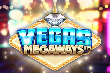 Vegas Megaways by Big Time Gaming