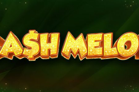 Cash Melon by IGT PlayDigital