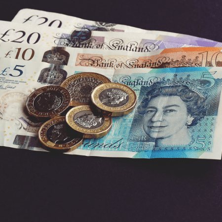 DCMS finds gambling sector earnings 21.2% below UK average