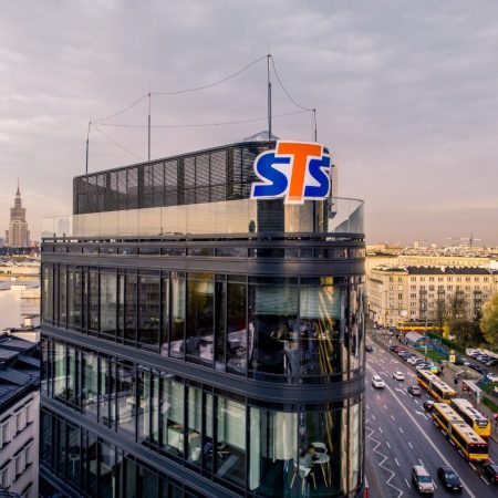 STS revenue declines despite higher stakes in Q2