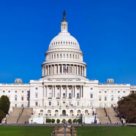 US representatives call on DoJ to shut down Bovada, MyBookie and BetOnline