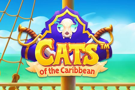 Cats of the Caribbean by Games Global