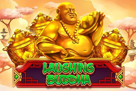 Laughing Buddha by Habanero