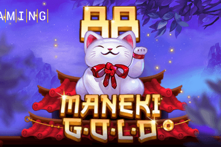 Maneki 88 Gold by BGaming