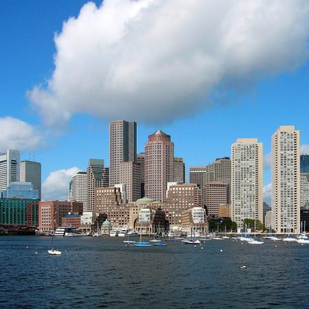 Massachusetts Governor signs sports betting bill into law