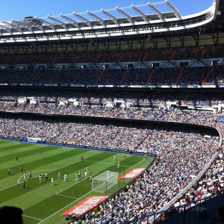 Stats Perform pens long-term extension with Spain’s LaLiga
