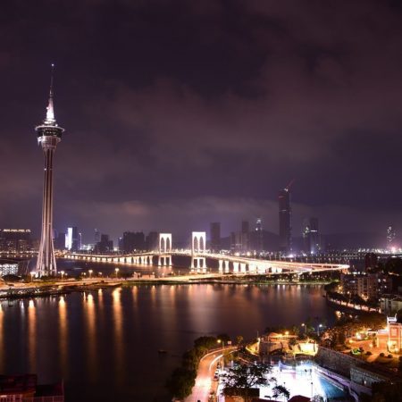 Casino closures push Macau to worst-ever monthly revenue in July