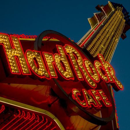 Hard Rock continues sportsbook roll-out with Indiana and Tennessee launches