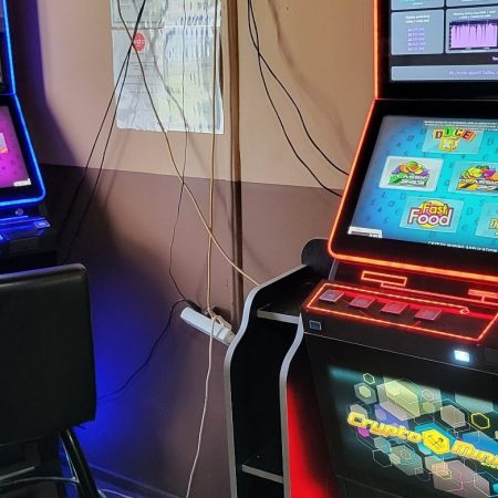 Slovak regulator seizes 54 illegal gambling machines in raid