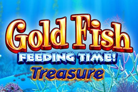 Gold Fish Feeding Time – Treasure by Light & Wonder