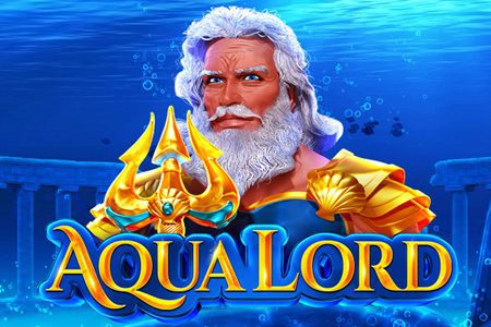 Aqua Lord by Swintt