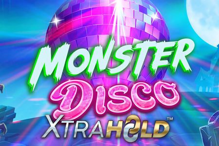 Monster Disco XtraHold by Swintt