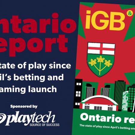 Ontario report