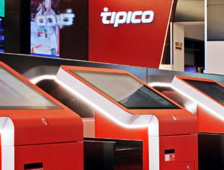 Tipico receives German online slots licence