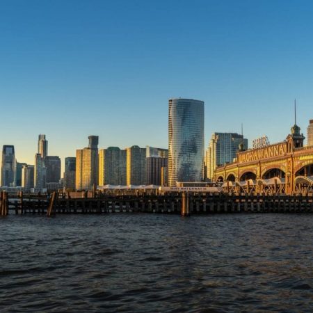New Jersey gambling revenue continues upward trend in September