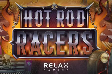 Hot Rod Racers by Relax Gaming