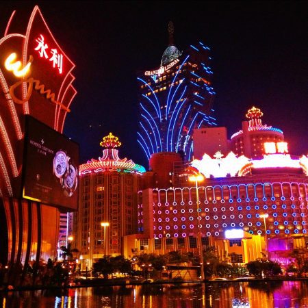 Macau e-visa and package tour programme begins