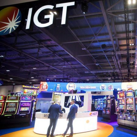 IGT revenue up to $1.06bn in Q3, but aims to cut debt in case of “bad times”