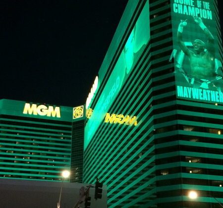 Vegas boosts MGM Q3 revenue, but Macau amortisation leads to $1bn loss