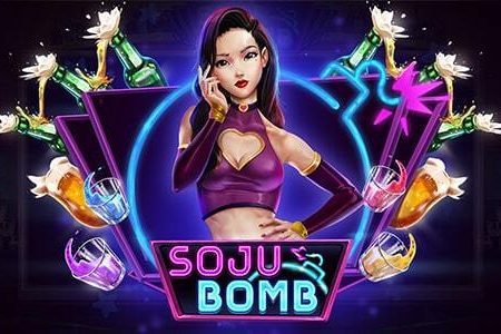 Soju Bomb by Habanero