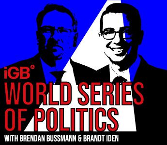 World Series of Politics episode 7: Election preview special