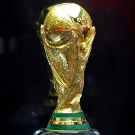 Industry gears up for record betting volumes as World Cup begins