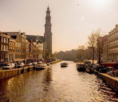 Operators under tax investigation for Dutch grey-market-era activities