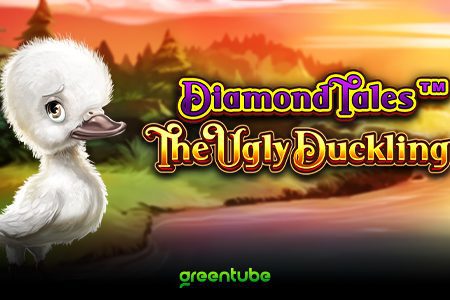 Diamond Tales: The Ugly Duckling by Greentube