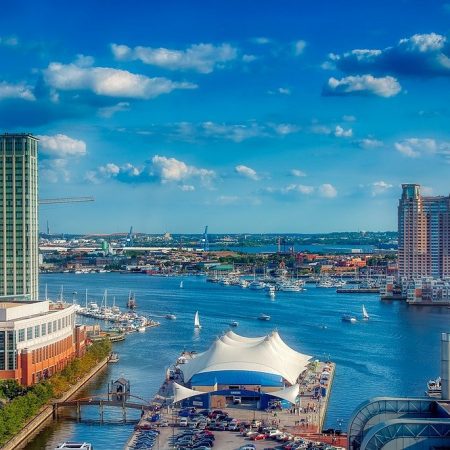 BetRivers and Gambling.com Group reveal Maryland launch plans