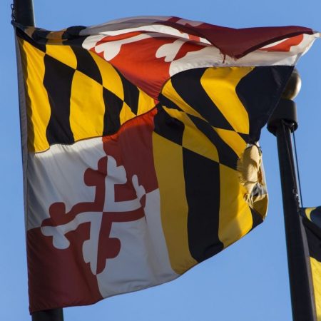 Betfred and DraftKings launch sportsbook products in Maryland