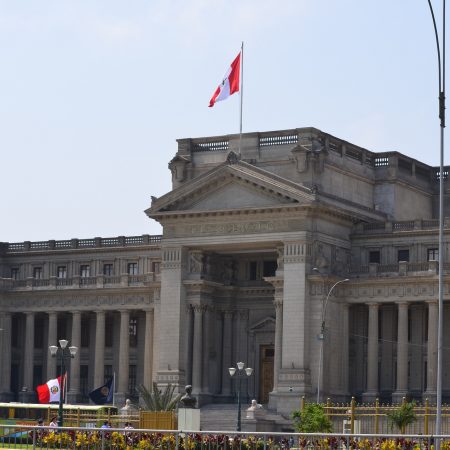 Peru igaming regulations ban free bets, mandate supplier registration