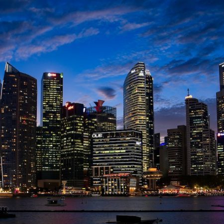 Singapore Pools outlines digital plans as revenue beats pre-pandemic total