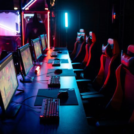 Brazil: Is esports the key to the country?