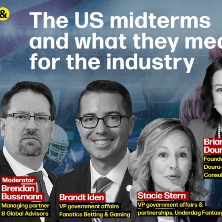 The US midterms and what they mean for the industry