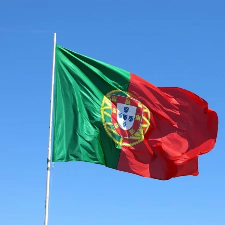 Casino powers Portuguese online gambling revenue to another record high