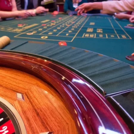 Vici partners Century Casinos to build new Missouri casino