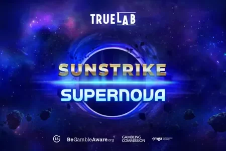 Sunstrike Supernova by TrueLab Games