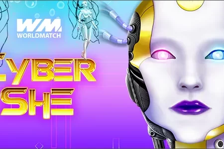 Cyber She by WorldMatch