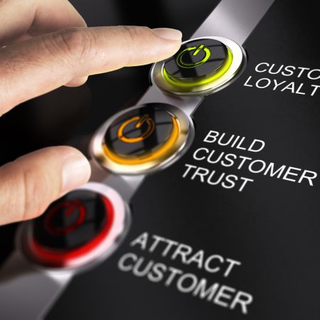 Does brand awareness really impact customer loyalty?