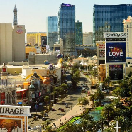 Hard Rock rejects reports of closure plans for the Mirage