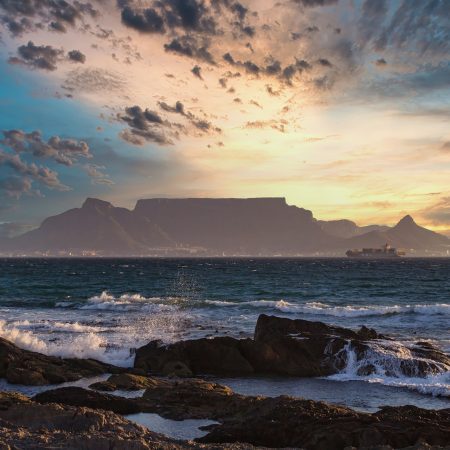 South Africa in focus: A strange regulatory position