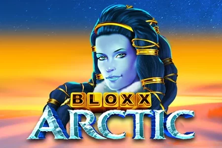 Bloxx Arctic by Swintt