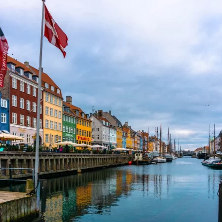 Denmark breaks online casino revenue record as gambling grows in 2022