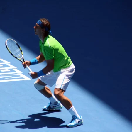 Stats Perform scores streaming and data deal for Australian Open