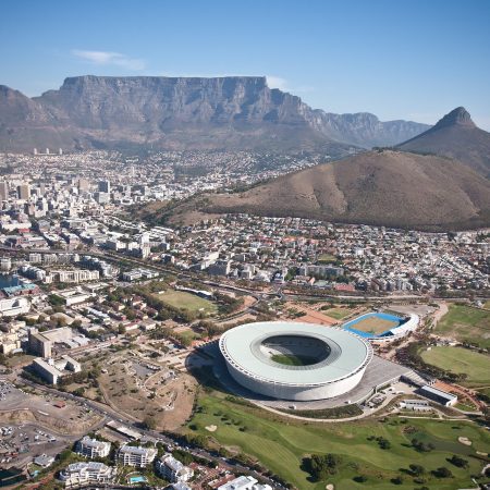 South Africa in focus: Can product be a selling point?