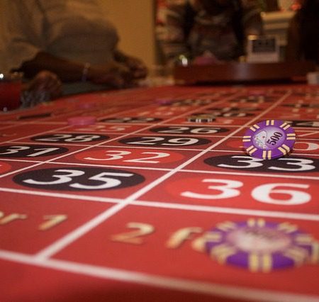NSW government proposes increase to land-based casino tax rates