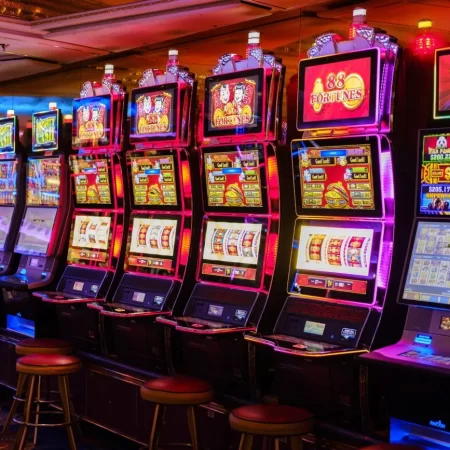 Casino Review of 2022